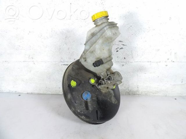 Усилитель тормоза вакуумный 51897930 FIAT