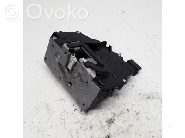 Замок передней пассажирской двери 51905681 FIAT