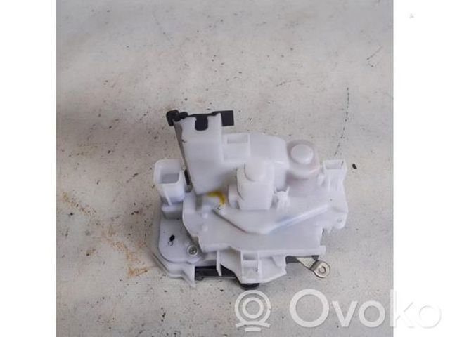 51910349 FIAT Замок двери боковой сдвижной правой купить в Украина