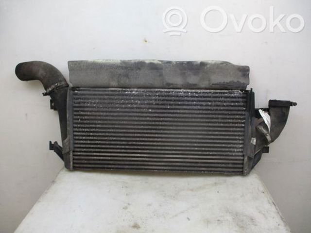 CHRYSLER 5191288AB Интеркулер в наличии Украина