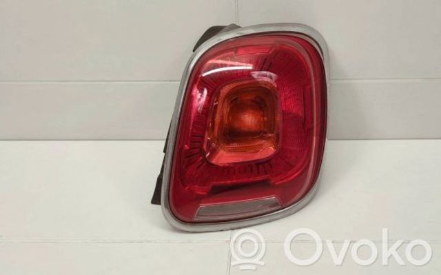 FIAT 51937411 Задний фонарь в наличии Полтава