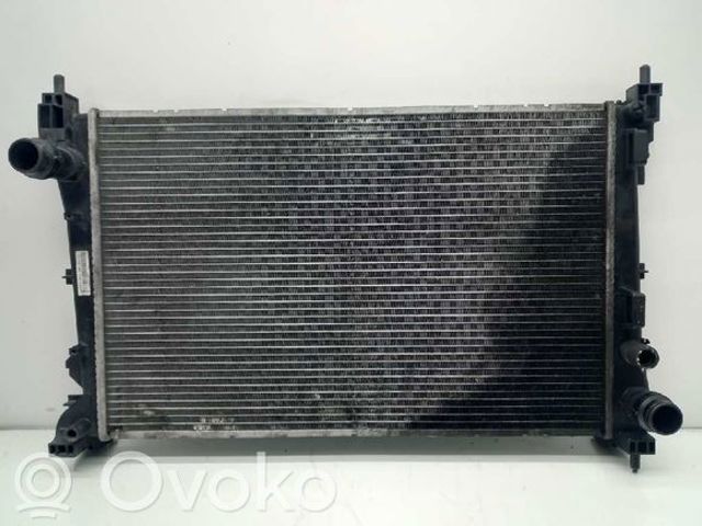 51938013 Радиатор купить Житомир