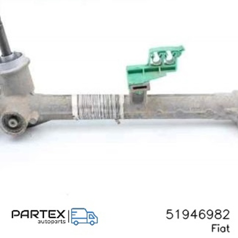 FIAT 51946982 Рейка рулевая в наличии Львов