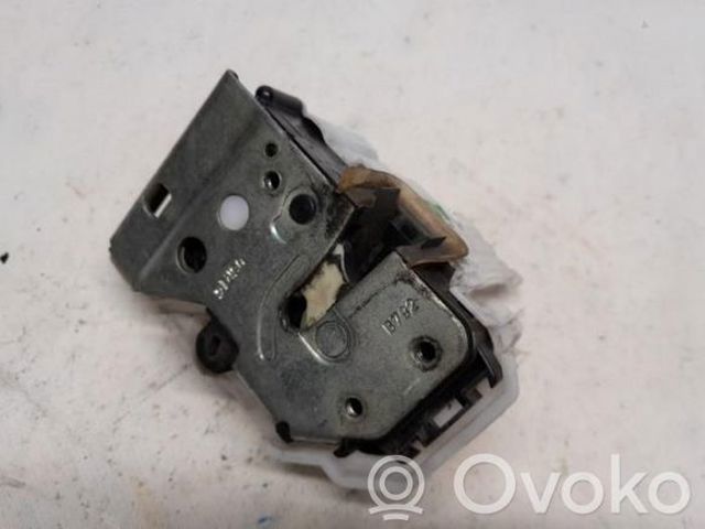 Замок задней правой двери  519839440 FIAT