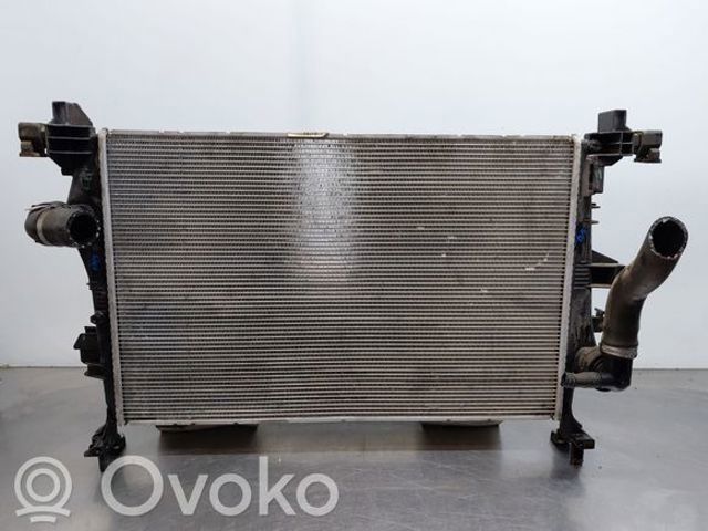 52009105 Радиатор купить Хмельницкий