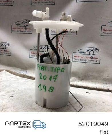 52019049 FIAT купить в Киев