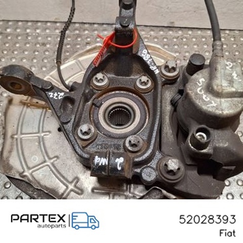 52028393 Fiat/Alfa/Lancia
