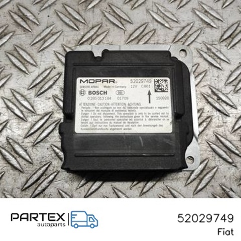 FIAT 52029749 в наличии Запорожье