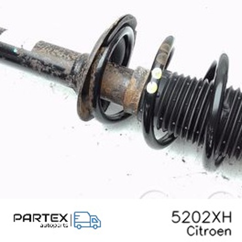 5202XH PEUGEOT Амортизатор передний купить в Сумы