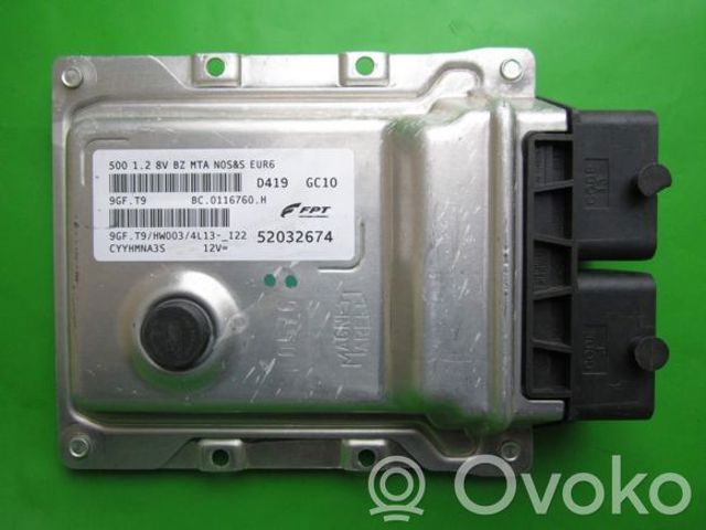 52032674 Fiat/Alfa/Lancia