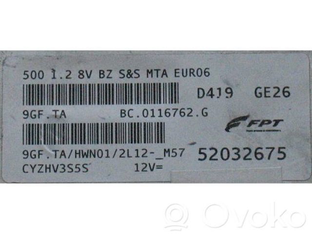 52032675 FIAT купить в Запорожье
