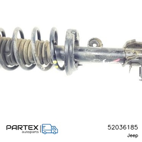 52036185 CHRYSLER Амортизатор передний левый купить в Одесса