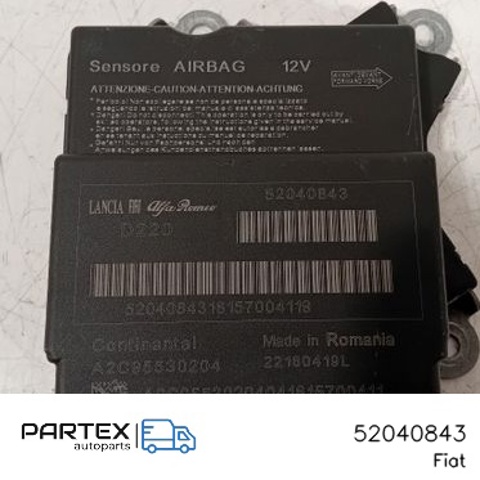 52040843 FIAT купить в Сумы