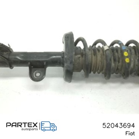 52043694 FIAT Амортизатор передний левый купить в Кривой Рог