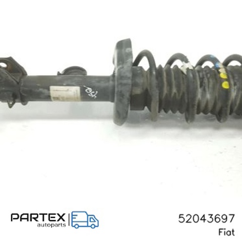 52043697 FIAT Амортизатор передний правый купить в Львов