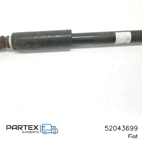 52043699 Амортизатор задний купить Киев