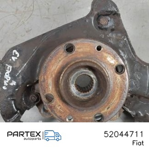 52044711 Fiat/Alfa/Lancia