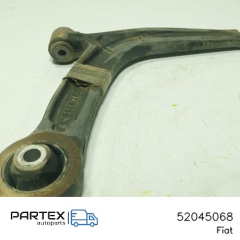 Передний нижний рычаг 52045068 FIAT