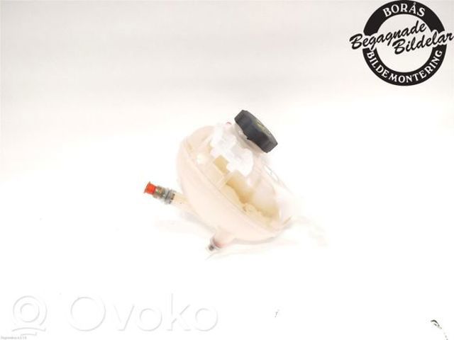 FIAT 52045650 Бачок системы охлаждения расширительный в наличии Черкассы