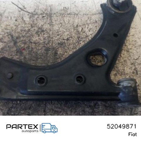 52049871 FIAT Рычаг передней подвески левый купить в Каменское