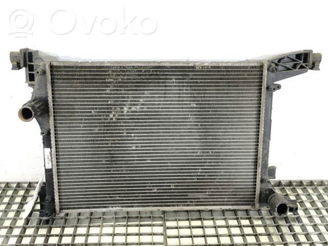 52052603 FIAT Радиатор купить в Тернополь