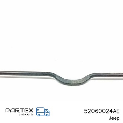 52060024AE CHRYSLER Стабилизатор задний купить в Ирпень