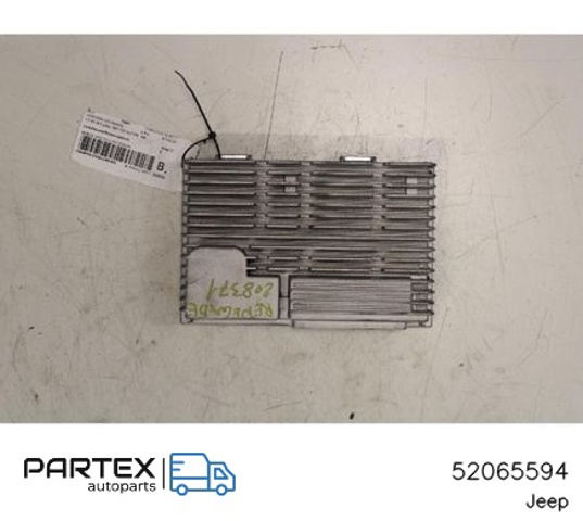 CHRYSLER 52065594 в наличии Кривой Рог