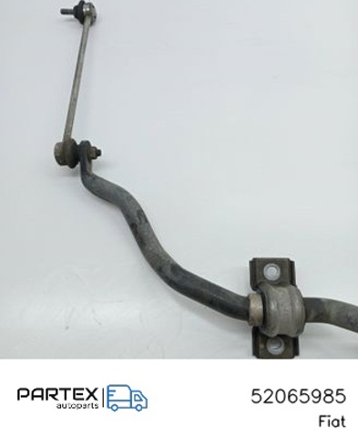 52065985 FIAT Втулка стабилизатора переднего купить в Харьков