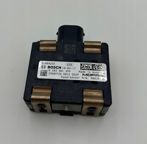CHRYSLER 52084232 в наличии Николаев