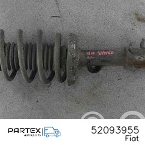 52093955 Амортизатор передний правый купить Киев