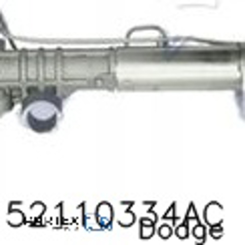 52110334AC Рейка рулевая купить Николаев