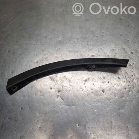 TOYOTA 5211242100 Накладка бампера переднего правая в наличии Львов
