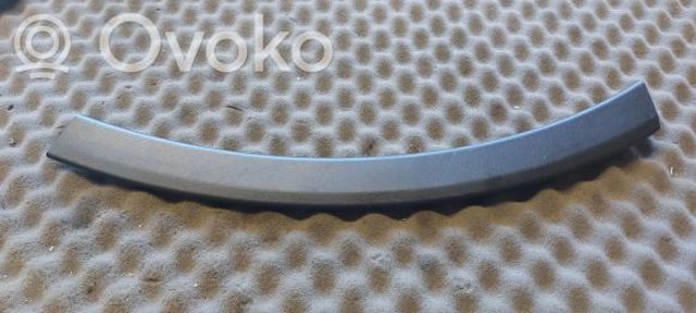 TOYOTA 5211242110 Накладка бампера переднего правая в наличии Житомир