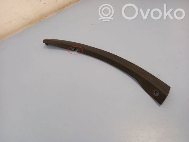 TOYOTA 5211342100 Накладка бампера переднего левая в наличии Черкассы