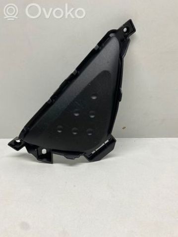 5211347060 TOYOTA Заглушка (решетка) противотуманных фар бампера переднего левая купить в Николаев