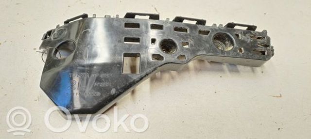 5211660270 TOYOTA Кронштейн бампера переднего левый купить в Днепр