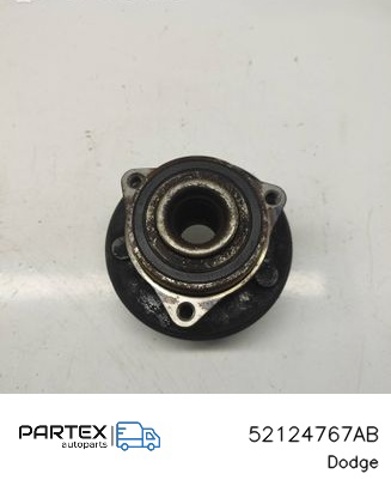 52124767AB CHRYSLER Передняя ступица купить в Ирпень