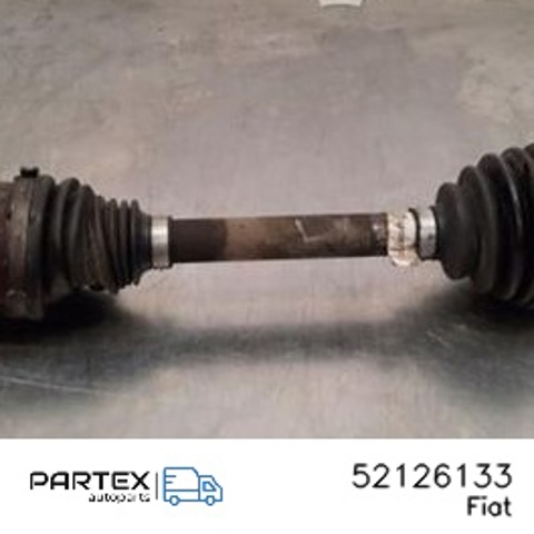 FIAT 52126133 в наличии Ирпень