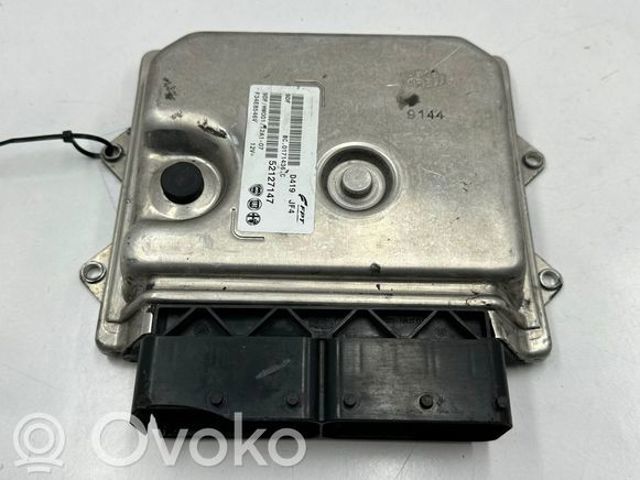 FIAT 52127147 Блок управления двигателем в наличии Киев
