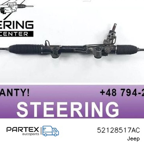 52128517AC CHRYSLER Рейка рулевая купить в Одесса