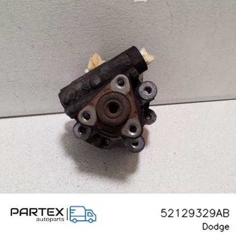 ГУР руля 52129329AB CHRYSLER