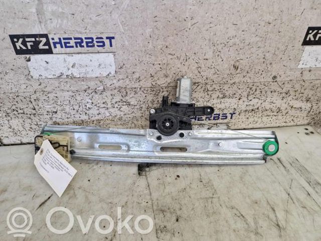 52130435 FIAT Механизм стеклоподъемника двери передней правой купить в Тернополь