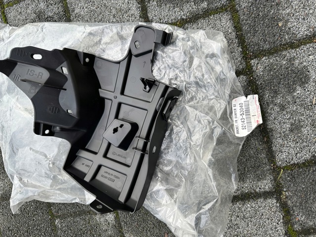 TOYOTA 5214353040 в наличии Харьков