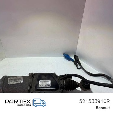 RENAULT 521533910R в наличии Черкассы