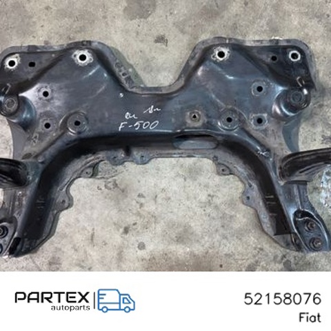 52158076 FIAT купить в Днепр