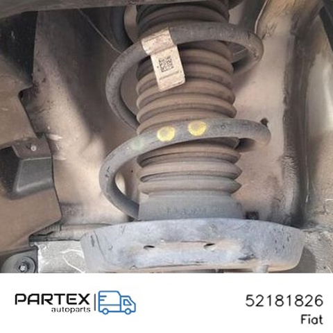 FIAT 52181826 в наличии Павлоград