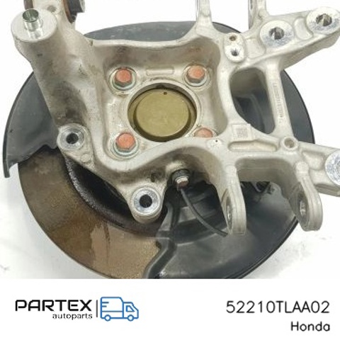 52210TLAA02 HONDA купить в Сумы