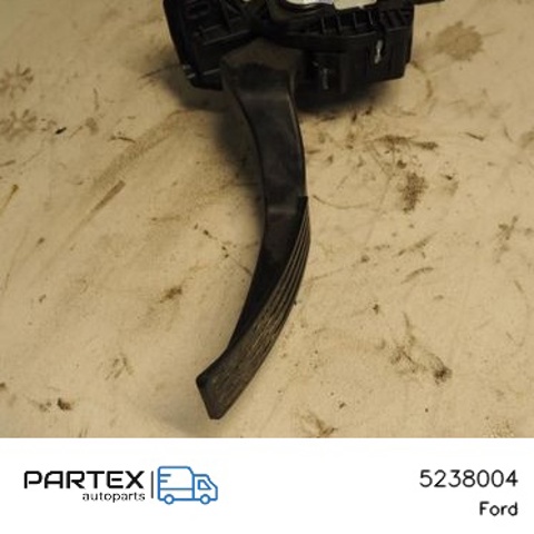 5238004 Педаль газа (акселератора) купить Киев