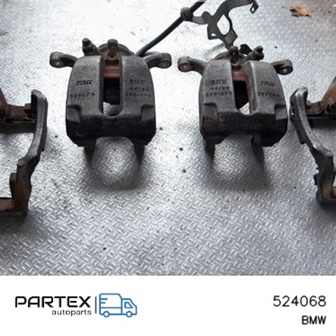 524068 BMW купить в Винница