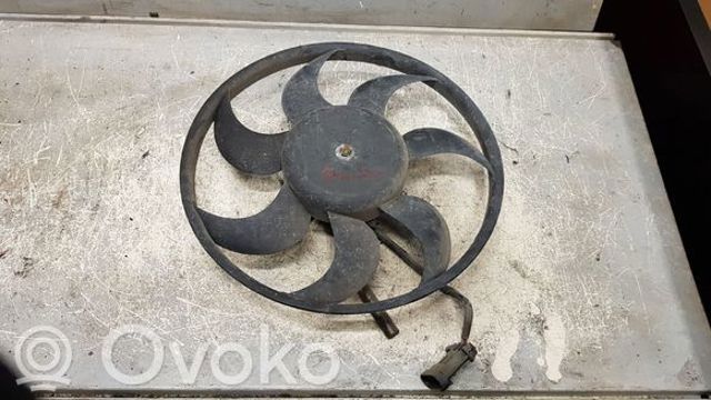 52479135 Электровентилятор охлаждения купить Запорожье